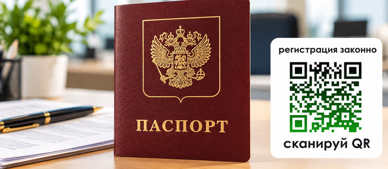 регистрация в Крымске